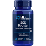 Life Extension SOD Booster 30 vegcaps