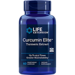 Life Extension Super Bio Curcumin 400mg 60 vcaps