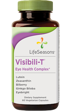 LifeSeasons Visibili-T 60 vegcaps