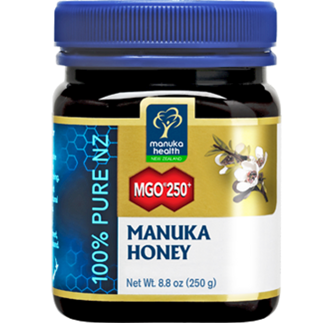 Manuka Health MGO 250+ Manuka Honey 8.8 oz