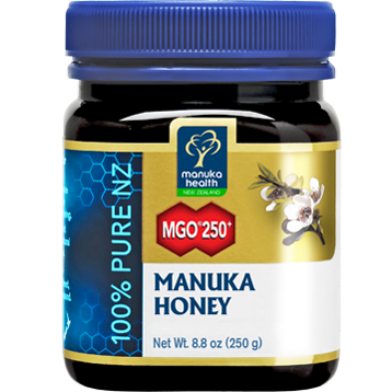 Manuka Health MGO 250+ Manuka Honey 8.8 oz