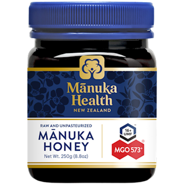 Manuka Health MGO 573+ Manuka Honey 8.8oz