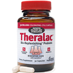 Master Supplements Theralac 30 caps