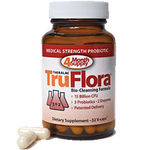 Master Supplements TruFlora 32 vcaps