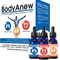 MediNatura BodyAnew Detox Multi-Pack 1 Kit