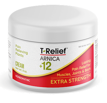 MediNatura T-Relief Extra Strength Pain Relief 8 oz