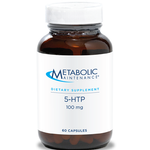 Metabolic Maintenance 5-HTP 100 mg 60 caps