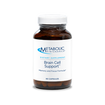 Metabolic Maintenance Brain Cell Support 60 caps