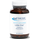 Metabolic Maintenance Little One (Children's Multi) 100 caps