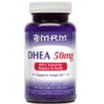 MetabolicResponseModifier DHEA 50 mg 90 vcaps