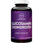 MetabolicResponseModifier Glucosamin Chondroitn 1500/1200 180 caps