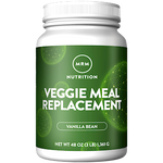 MetabolicResponseModifier Veggie Meal Replace Vanilla 3 lb