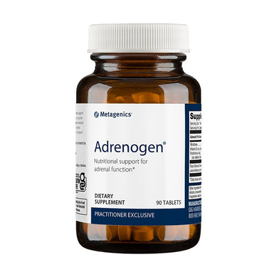 Metagenics Adrenogen 90 T