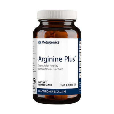Metagenics Arginine Plus 120 T