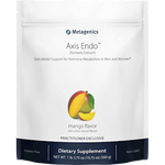 Metagenics Axis Endo Mango 14 servings - formerly Estrium