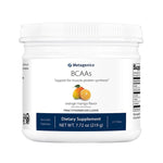 Metagenics BCAAs Orange Mango 30 servings