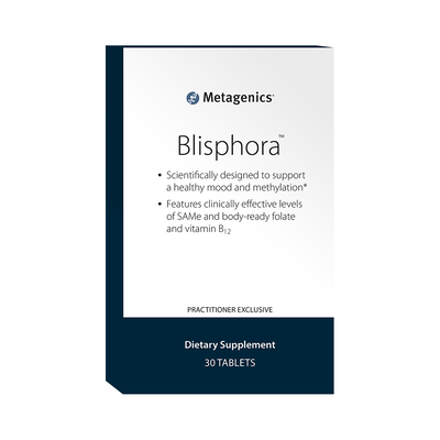 Metagenics Blisphora 30 T