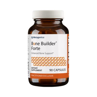 Metagenics Bone Builder Forte 90 C