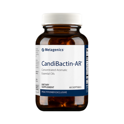 Metagenics CandiBactin-AR 60 SG