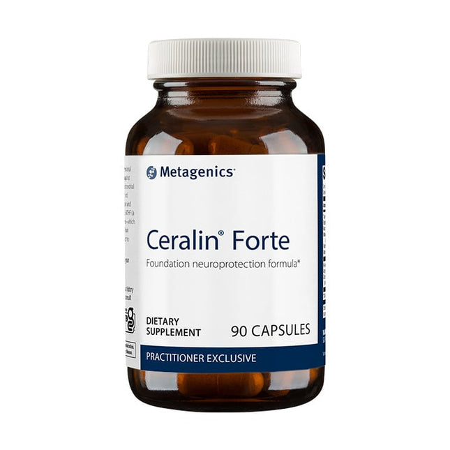 Metagenics Ceralin Forte 90 C