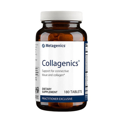 Metagenics Collagenics 180 T