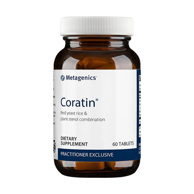 Metagenics Coratin 60 T