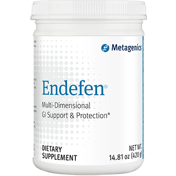 Metagenics Endefen Powder - 56 servings