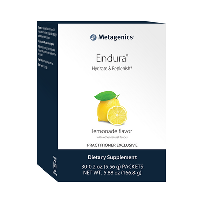 Metagenics Endura Lemonade 30 servings