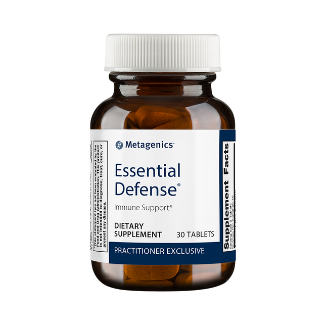 Metagenics Essential Defense 30 T