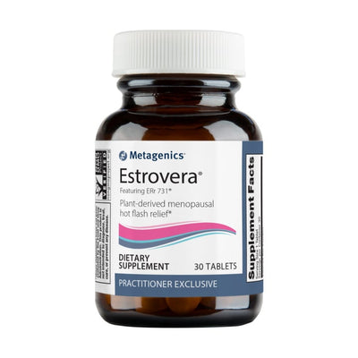 Metagenics Estrovera 30 T