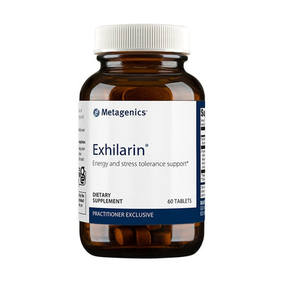 Metagenics Exhilarin 60 T