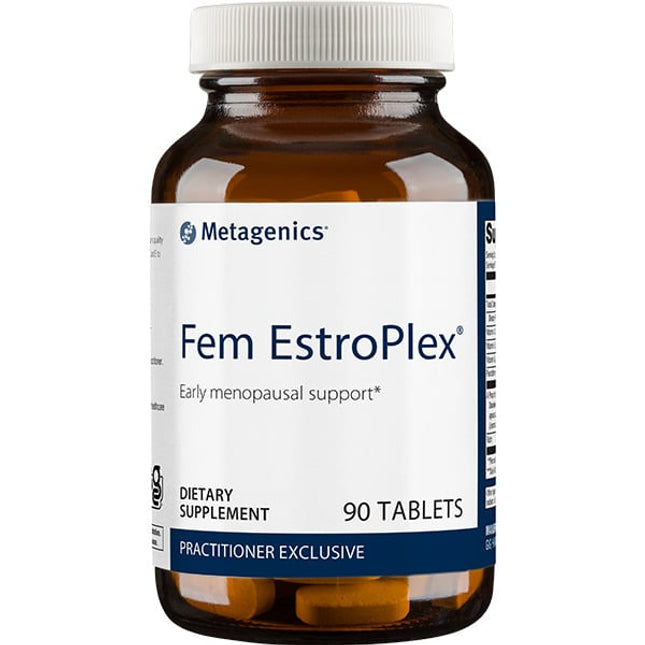 Metagenics Fem EstroPlex 90 T