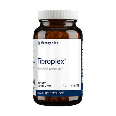 Metagenics Fibroplex 120 T