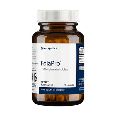 Metagenics FolaPro 120 T