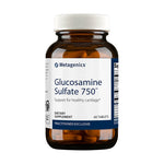 Metagenics Glucosamine Sulfate 750 60 T