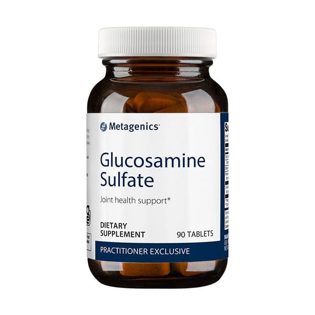 Metagenics Glucosamine Sulfate 90 T