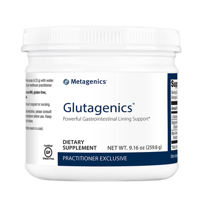Metagenics Glutagenics powder - 60 servings
