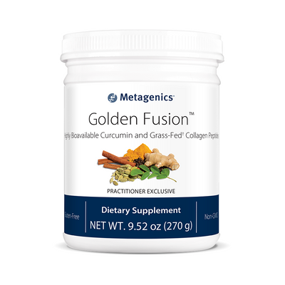 Metagenics Golden Fusion 30 servings