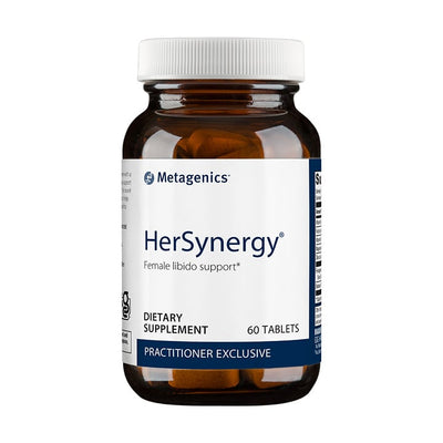 Metagenics HerSynergy 60 T