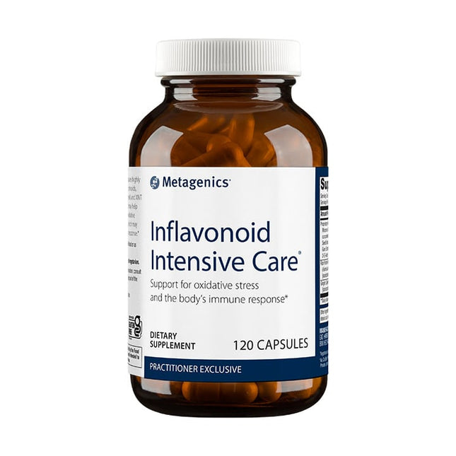 Metagenics Inflavonoid Intensive Care 120 C