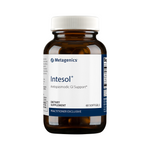 Metagenics Intesol Enteric Coated 60 SG
