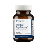 Metagenics Intrinsi B12 Folate 60 T