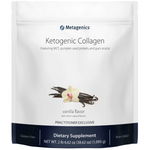 Metagenics Ketogenic Collagen Shake Vanilla -30 servings