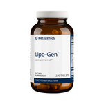 Metagenics Lipo-Gen 270 T