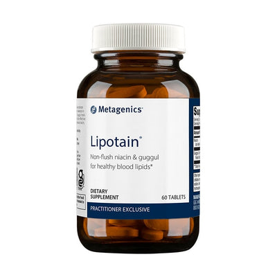 Metagenics Lipotain 60 T