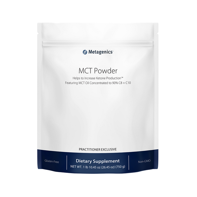 Metagenics MCT Powder 50 servings