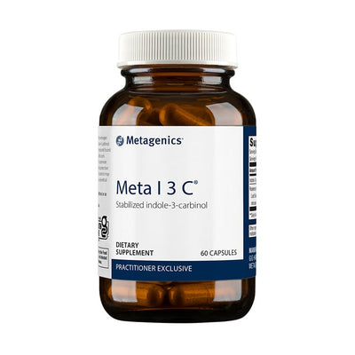 Metagenics Meta I 3 C 60 C