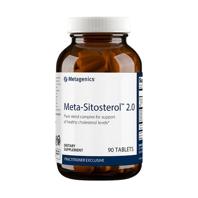 Metagenics Meta-Sitosterol 2.0 90 T