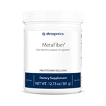 Metagenics MetaFiber Powder - 38 servings