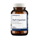 Metagenics MgK Aspartate 60 T